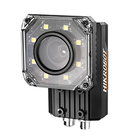 ??礗D5000系列全功能型固定式工業(yè)讀碼器 海康ID5000系列全功能型固定式工業(yè)讀碼器